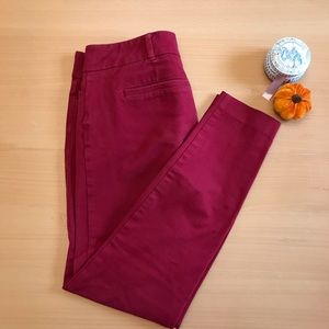 🔵2/$30 New York & Company pants